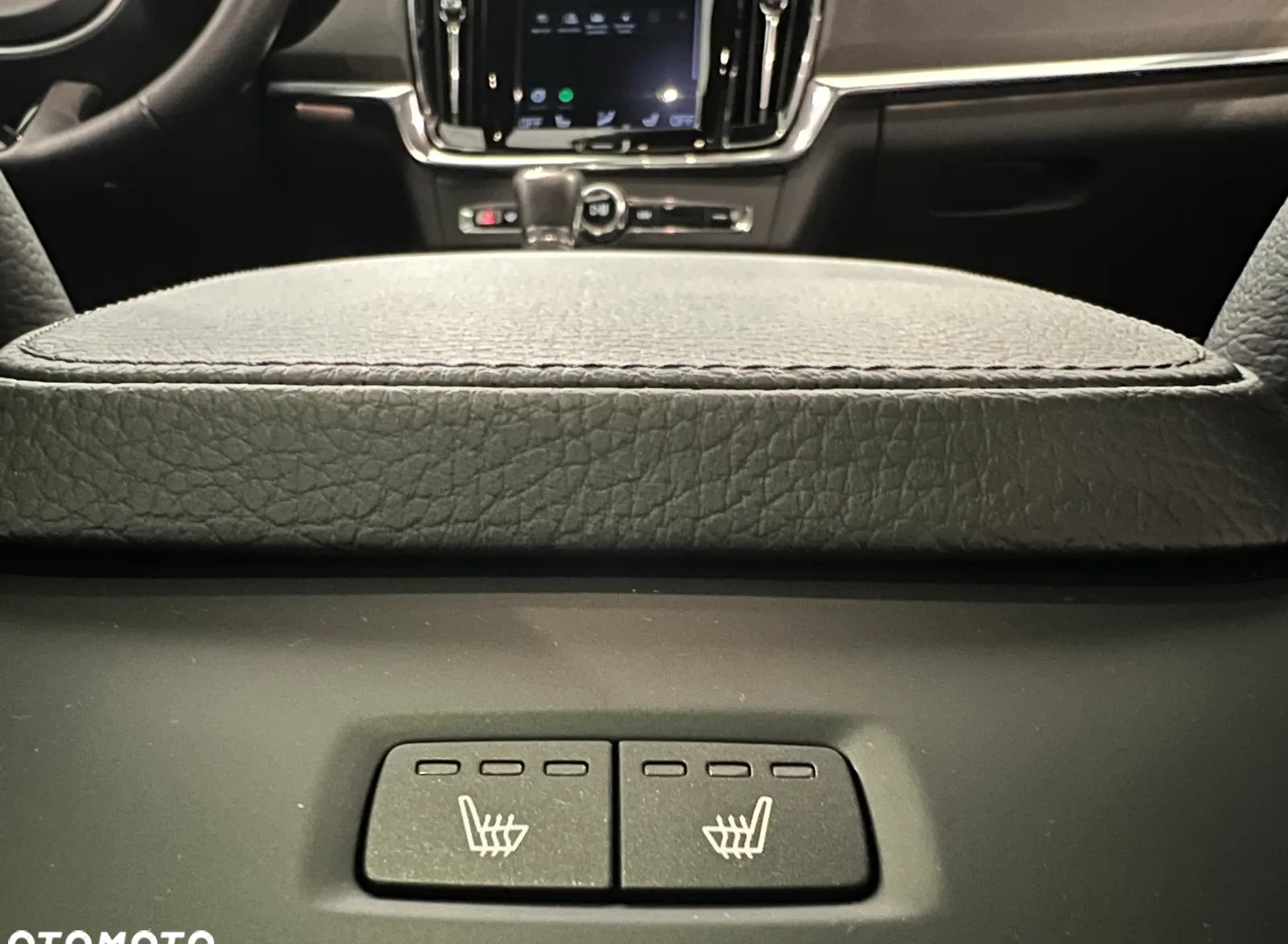 Volvo V90 Cross Country cena 135900 przebieg: 161900, rok produkcji 2017 z Zawidów małe 277